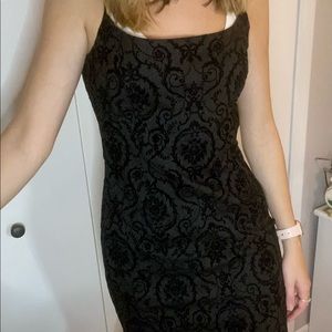 Muse Victorian Styled Dress!